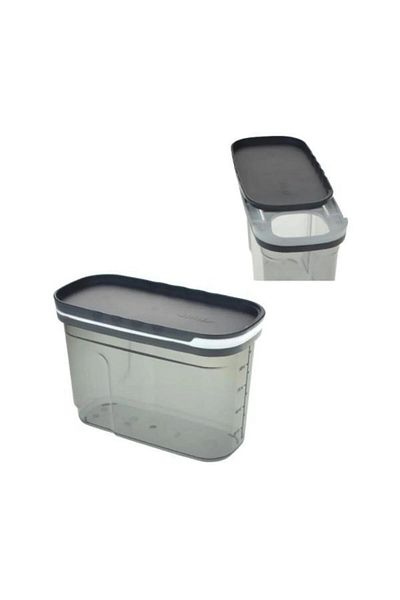 Mu Art Storage and Supply Container Poly 1.25 Lt Royaleks-Bnm-0759