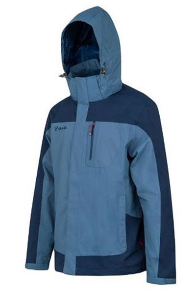 2AS Elbruz 3in1 Men's Coat