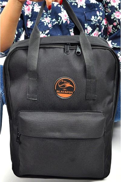 Uniquerrs Unisex Αδιάβροχο σακίδιο καθημερινής χρήσης