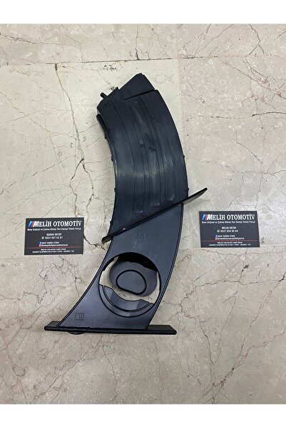 APEXİ BMW 5 SERİSİ E60 E60LCI E61 E61LCI UYUMLU ARAÇ İÇİ SOL BARDAKLIK