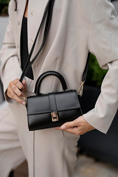 Lifonbag Дамска чанта за ръка и през рамо