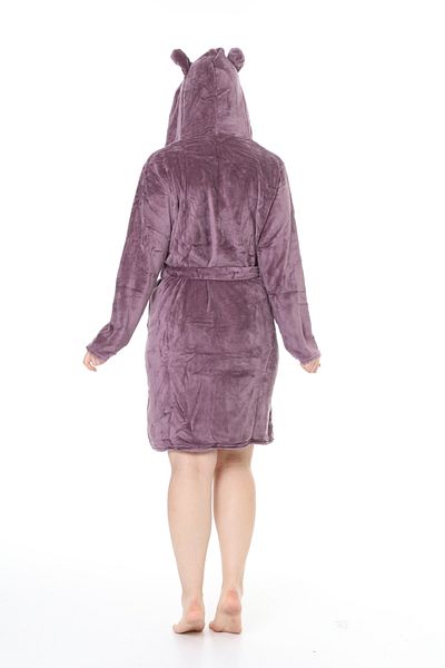 mervemoda Γυναικείο φόρεμα Ultrasoft - Άνετο και κομψό