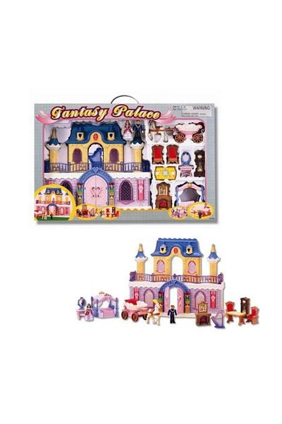 Sunman 02016 Crafy Dough Work Play Dough Set 200 Gr. 6 Pieces