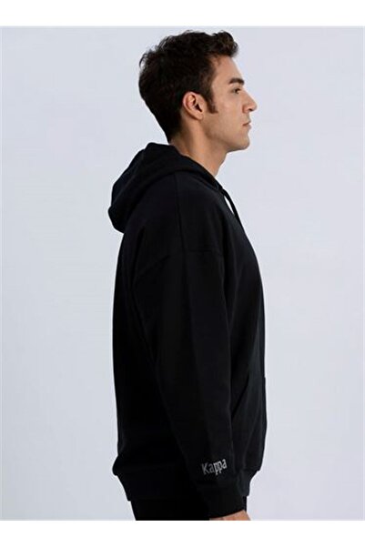 Kappa 341d3qw Authentıc Tallyx Tk Eşofman Üst