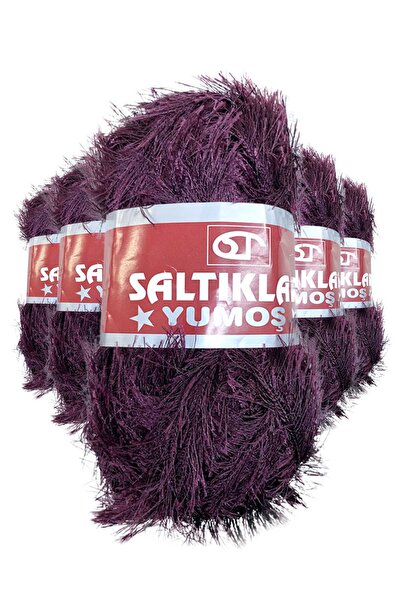 Mestore 5 قطع من الصوف الناعم المحبوك يدويًا 27