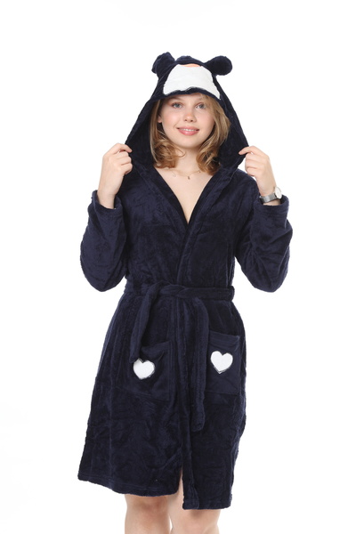 mervemoda Γυναικείο φόρεμα Ultrasoft - Άνετο και κομψό