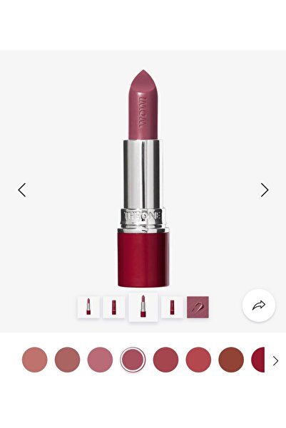 Oriflame THE ONE Colour Stylist Super Pout Ruj