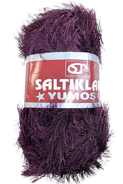 Mestore 1 قطعة صوف محبوك يدويًا لحية ناعمة 27