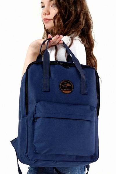 Uniquerrs Унісекс водонепроникний рюкзак для щоденного використання