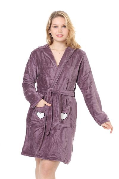 mervemoda Γυναικείο φόρεμα Ultrasoft - Άνετο και κομψό
