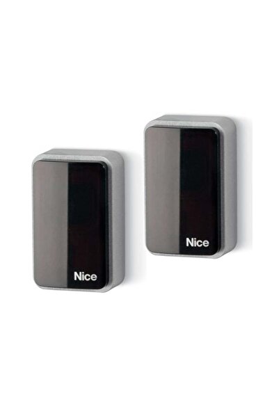 NİCE Nice Epmb Bluebus Emniyet Fotoseli