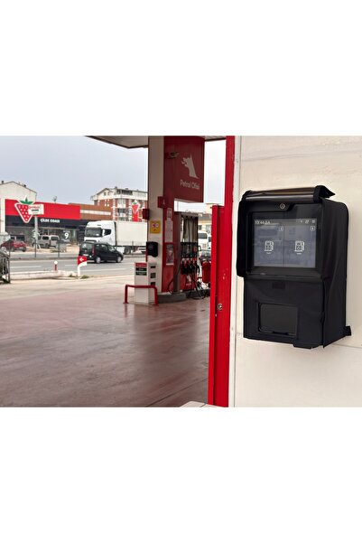 Profilo PROFİLO PYK-9000 YN ÖKC (Yazarkasa) KORUMA KILIFI