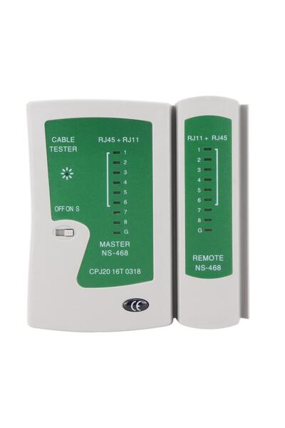 VCOM بيانات-a805 NT101 اختبار الكابلات