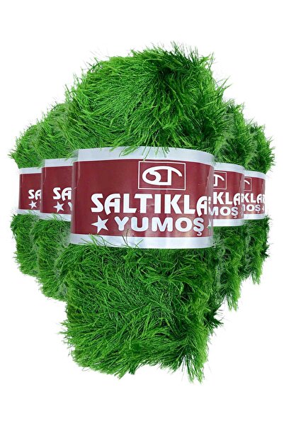 Mestore 5 قطع من الصوف الناعم المحبوك يدويًا 41