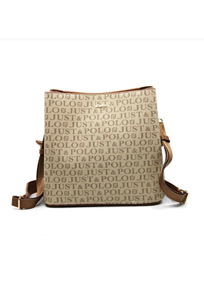 Just Polo Premium Sling Bag, Crossbody Daily Bag, Stylish Hand and Shoulder Bag