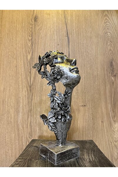 Ephesus Hediyelik Dekoratif Heykel Biblo 32cm