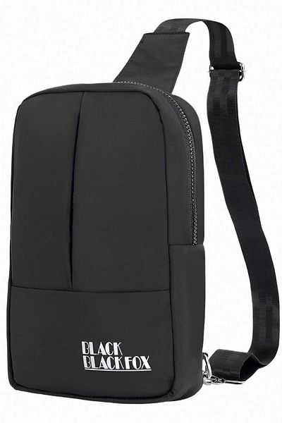 Uniquetrenders Unisex Αδιάβροχη Ογκώδης Τσάντα στήθους