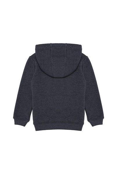 U.S. Polo Assn. Navy Blue Boy's Sweatshirt