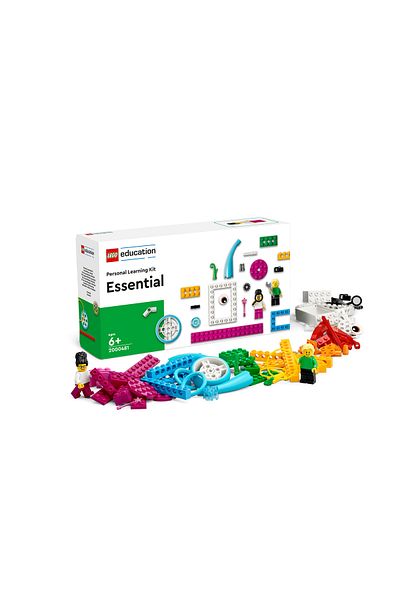 Lego Education Lego ®   Education Essential Individual Learning Set