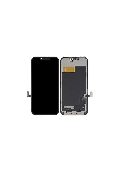 TeknoPrime İphone 13 Pro İle Uyumlu Ekran Dokunmatik Gx Incell