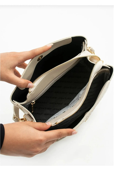 Just Polo Premium Sling Bag, Crossbody Daily Bag, Stylish Hand and Shoulder Bag