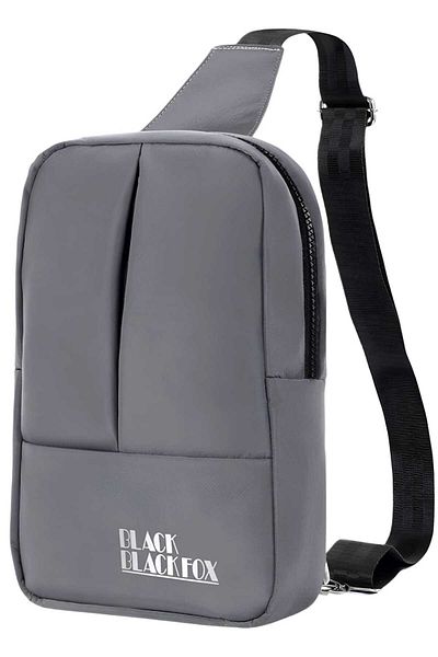 Uniquetrenders Unisex Αδιάβροχη Ογκώδης Τσάντα στήθους