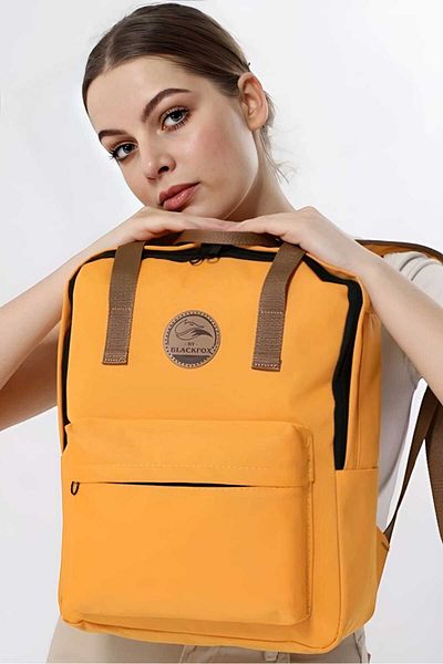 Uniquetrenders Unisex Αδιάβροχο σακίδιο καθημερινής χρήσης