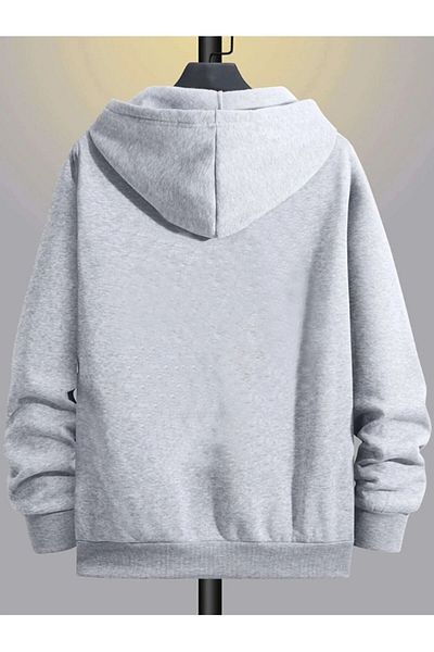 EFFRENATU hila fashion Ζακέτα μοντέρνας σχεδίασης plus size