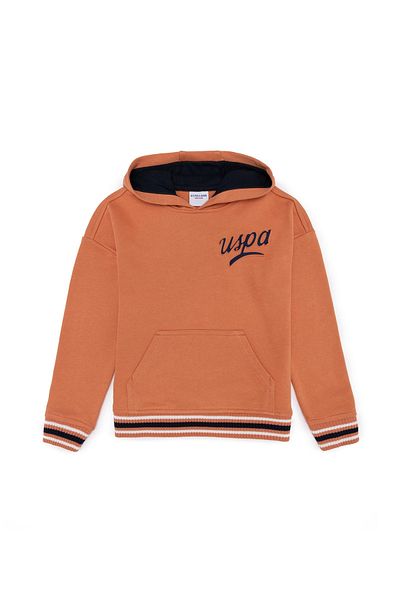 U.S. Polo Assn. Hanorac pentru copii