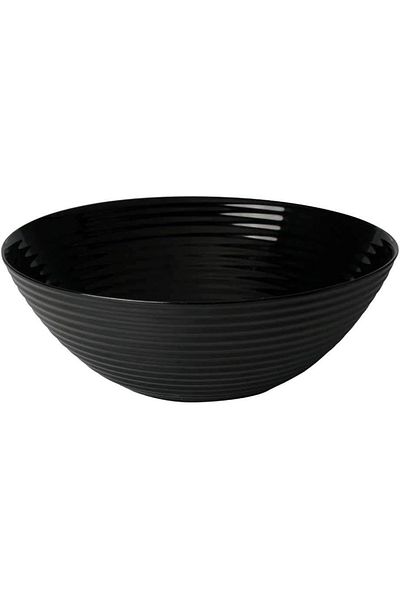 Luminarc Harena Black Loose Bowl-27