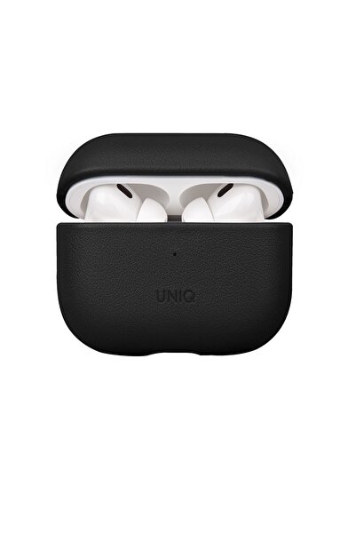 UNIQ Better By Design Airpods Pro 2 (2.NESİL) Uyumlu Kılıf Terra Serisi Hakik...