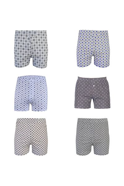 marufshop 6 ΤΕΜΑΧΙΑ ΚΟΥΜΠΙ ΛΕΠΤΟΜΕΡΕΙΑ 100% ΒΑΜΒΑΚΙ ΜΠΟΚΣΕΡ ΑΝΔΡΙΚΟ ΜΠΟΚΣΕΡ