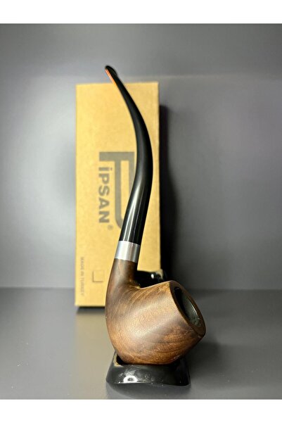 Pipsan Hakiki Ardıç Ağacı Okuma Piposu