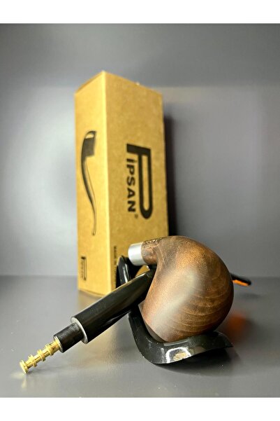 Pipsan Hakiki Ardıç Ağacı Okuma Piposu