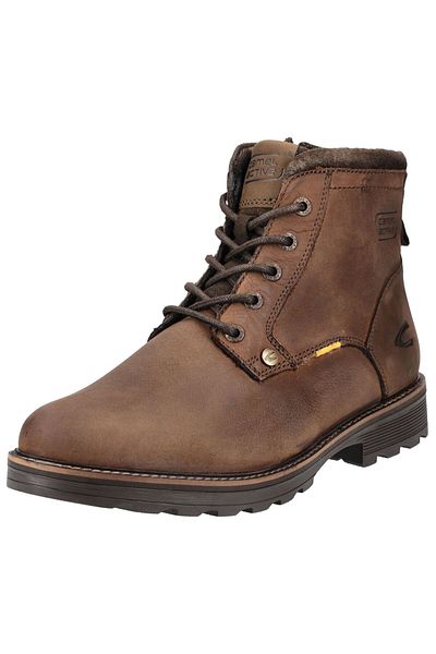 Camel Active Stiefelette