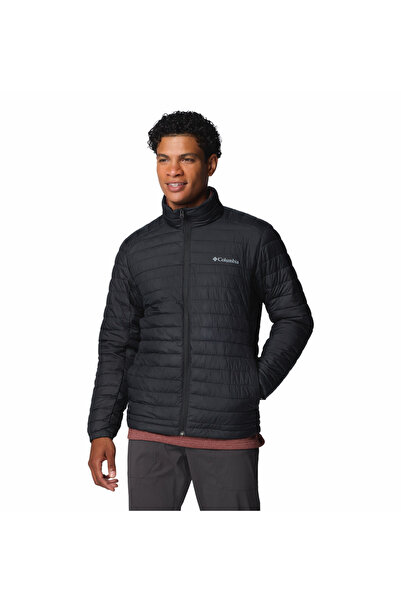 Columbia Silver Falls Ii Men's Coat