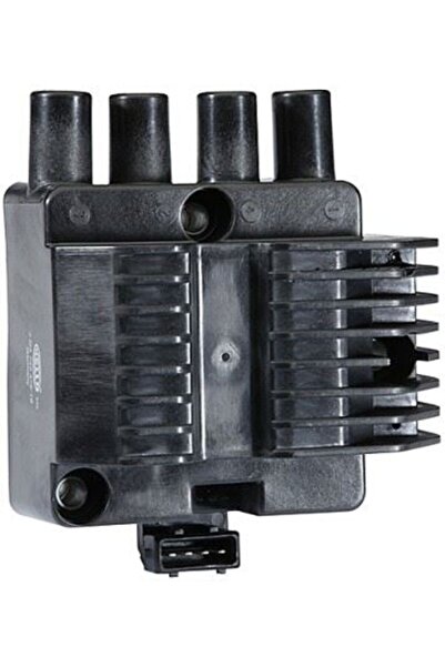 Genel Markalar Ateşleme Bobini Astra F Corsa B Vectra B X14sz X14xe X16xel Mo...