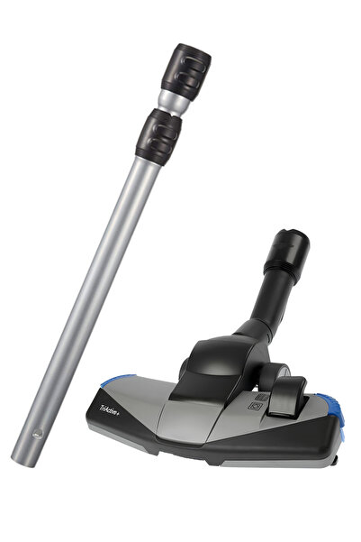 optream أنبوب مكنسة كهربائية متوافق مع Philips XB 9125 Marathon ورأس شفط ثلاث...