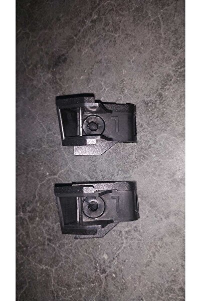 Genel Markalar TAMPON BAGLANTI UC BRAKETI ON SAG+SOL OPEL VECTRA B 96 >