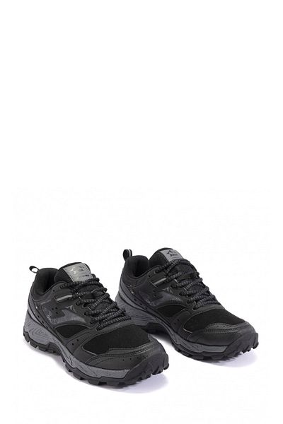 Joma Tk.Tanaq Aislatex 2401 Black Men's Running Shoes