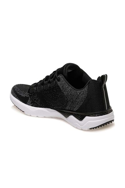 lumberjack Maximus 1fx 100785772 Black Men's Sports Shoes