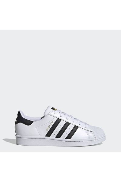 Superstar ii women white clearance