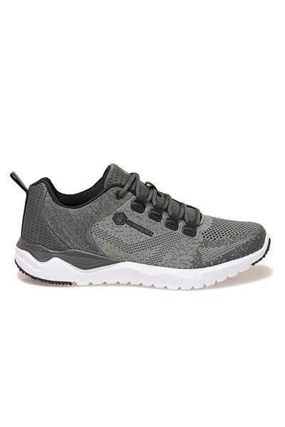 lumberjack Maximus-M Men's Sneakers - GRAY