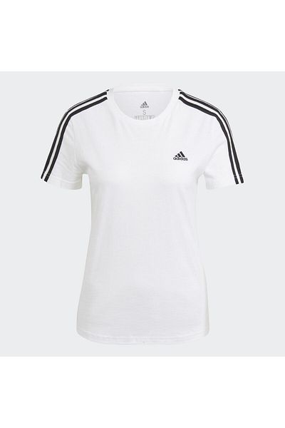 adidas Kad n T shirt W 3s T Gl0784 Fiyat Yorumlar Trendyol
