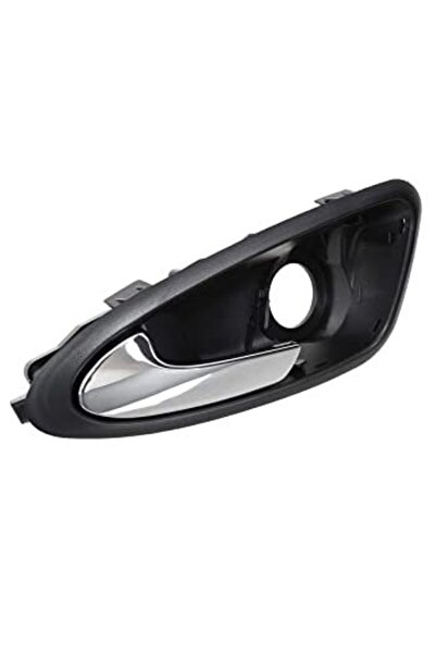 Genel Markalar Seat Ibiza 4 (6j5, 6p1) 09 17 Uyumlu Kapı Kolu İç Sol Nikelajl...