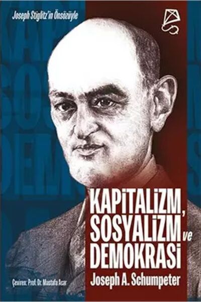 Timaş Yayınları الرأسمالية والاجتماعية والديمقراطية
