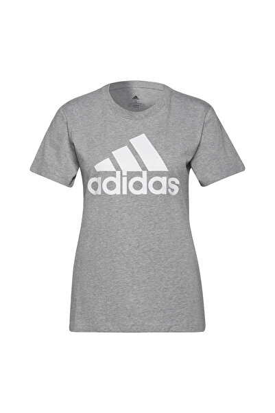 adidas Tričko LOUNGEWEAR Essentials Logo