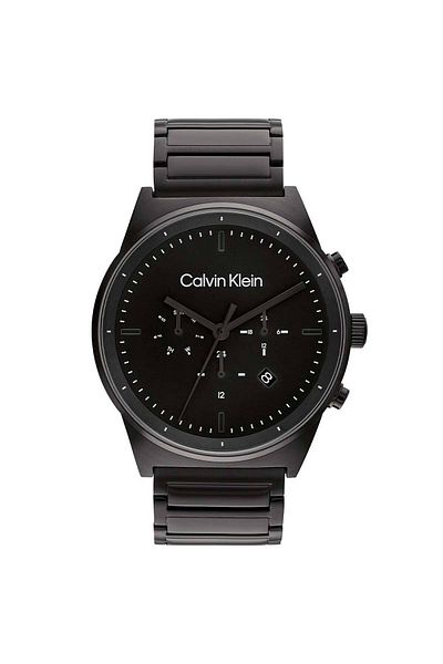 Calvin Klein سي كيه25200295 ساعة يد رجالية