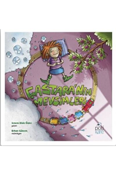 Marvel مواسم من تشاستارا