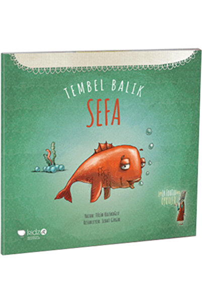 Genel Markalar Tembel Balık Sefa